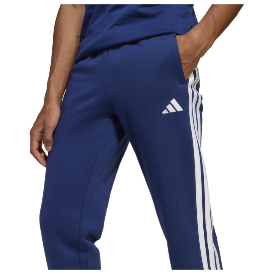Adidas Παιδικό παντελόνι φόρμας Essentials 3-S Fleece Pants